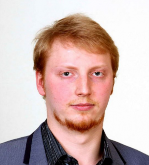 Анатоль Уладзіміравіч Хіневіч