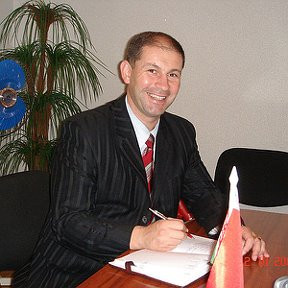 Ігар Юр'евіч Пыж'янаў