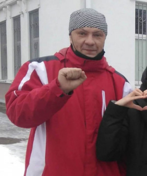 Oleg Antonovich Kulesha