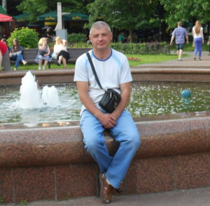 Сяргей Аляксеевіч Шчыценка