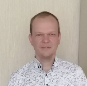 Sergey Gennadievich Boboshev