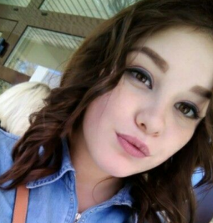 Анастасія Сяргееўна Ярашэвіч