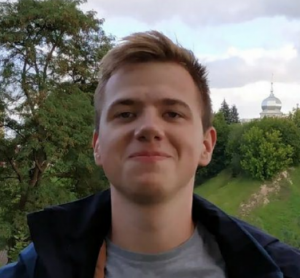 Андрэй Іванавіч Герасімовіч