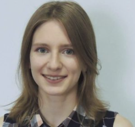 Марина Владимировна Глазова