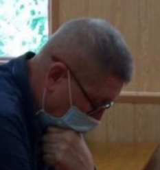 Васіль Ягоравіч Глушакоў