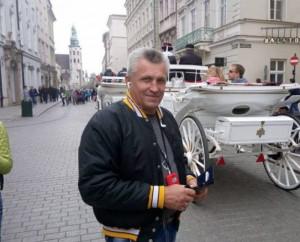 Мікалай Мікалаевіч Дзенісевіч