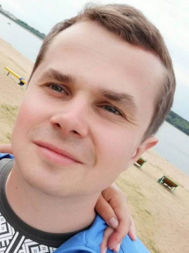 Дзяніс Міхайлавіч Заянчэўскі