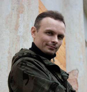 Арцём Віктаравіч Федасенка