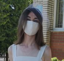 Таццяна Сямёнаўна Кашко