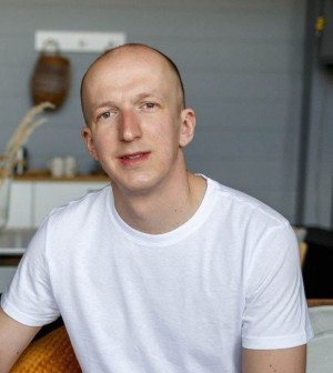 Alexey Valerievich Zikeev