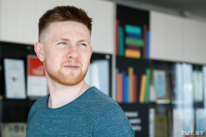 Александр Николаевич Ивулин