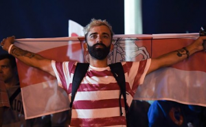 Илья Александрович Толкач