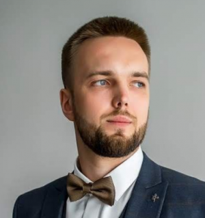 Maksim Olegovych Sarychev