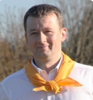 Sergey Vasilievich Shaban