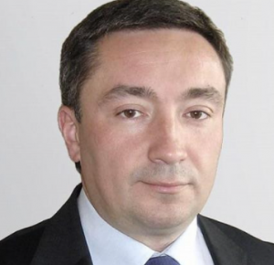 Kirill Georgievich Baday