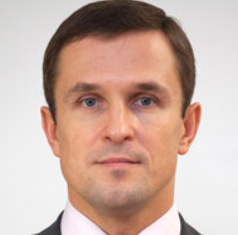 Dmitry Mikhailovich Kuzmich