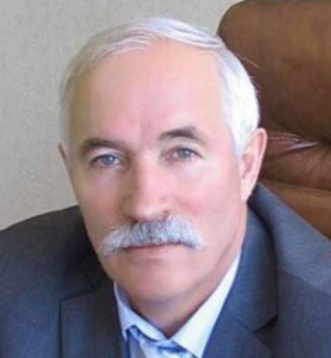 Alexei Mikhailovich Zadoiko