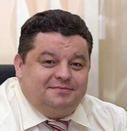 Alexander Petrovich Ilyasyuk