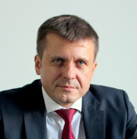 Victor Alexandrovich Kobyak