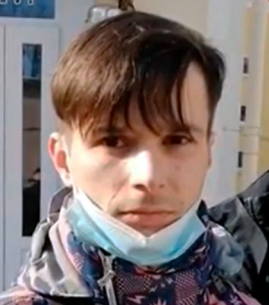 Леанід Сяргеевіч Герасімлюк