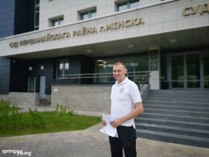 Вадзім Аляксандравіч Марчанка