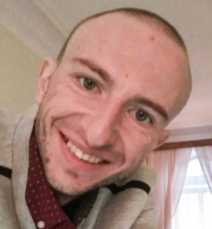 Evgeny Vitalievich Semenov