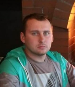 Уладзіслаў Алегавіч Бурын