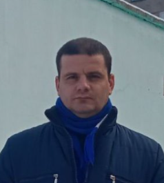 Denis Vasilievich Syrets