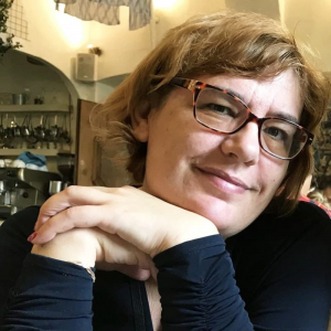 Вольга Уладзіміравна Раковіч