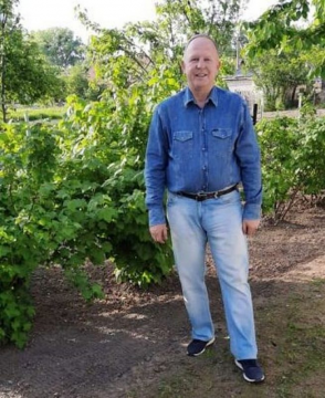 Vyacheslav Nikolaevich Korotkevich