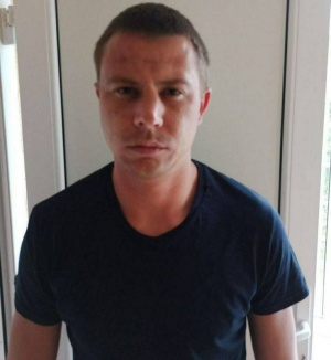 Pavel Nikolaevich Semakovich