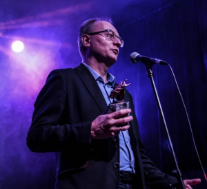 Сяргей Дзмітрыевіч Мацкевіч