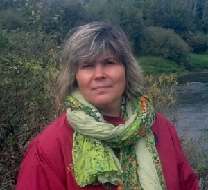 Алена Лапцёнак