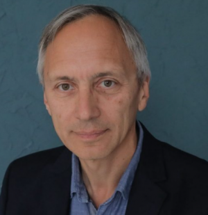 Alexander Alexandrovich Daschinsky