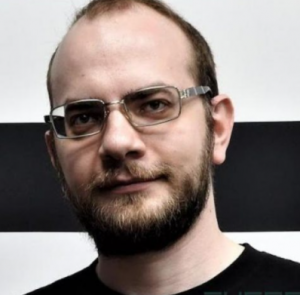 Ігар Уладзіміравіч Ільяш