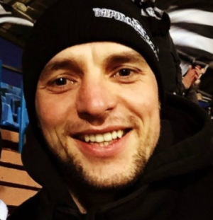 Sergey Nikolaevich Patsukevich