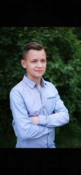 Maxim Vasilevich Shatokhin