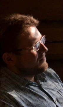 Andrei Iosifovich Mostyka