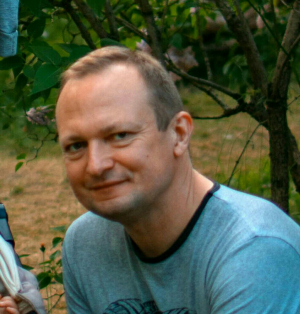 Andrey Gennadievich Skurko