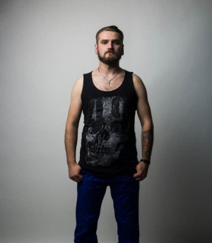 Максім Уладзіміравіч Шаўлінскі