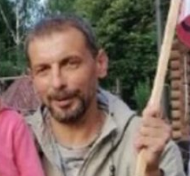 Юрый Васільевіч Кавалеў