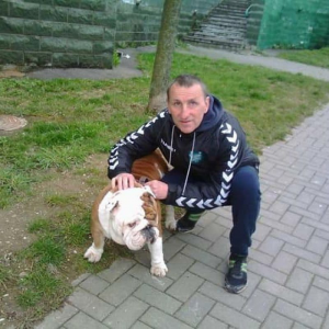 Gennady Adamovich Kaziutchic