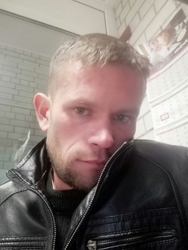 Сяргей Віктаравіч Наліўка