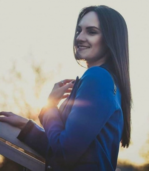 Вікторыя Васільеўна Лысковіч