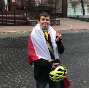 Dmitry Sergeevich Kravtsov