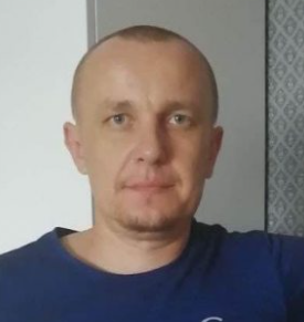 Viktor Antonovich Lobko