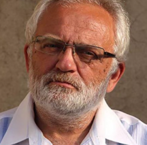 Уладзімір Уладзіміравіч Мацкевіч