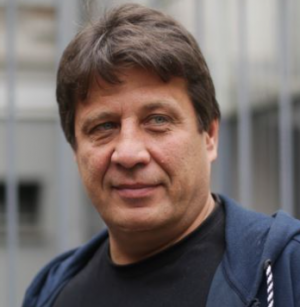 Мікалай Георгіевіч Казлоў