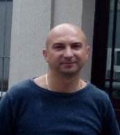 Леанід Фёдаравіч Макранчук