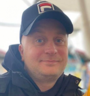 Denis Vladimirovich Ivanov